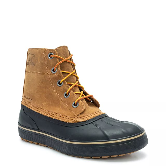 cheyanne metro hi waterproof winter boot