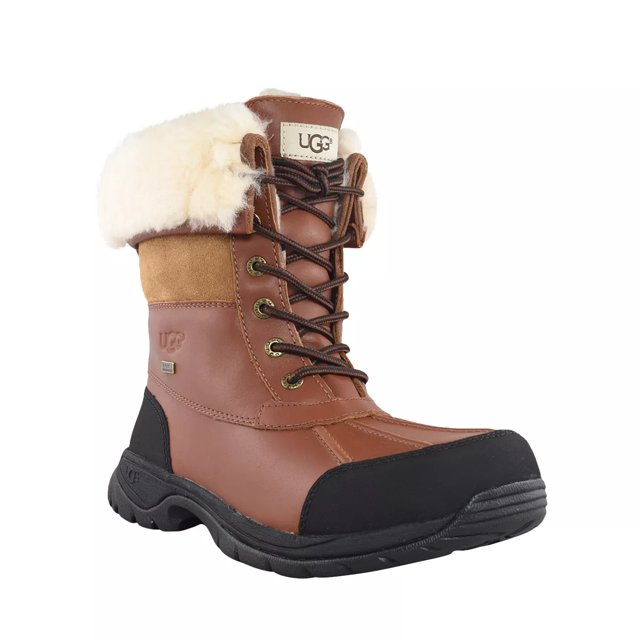 Uggs winter boots men deals