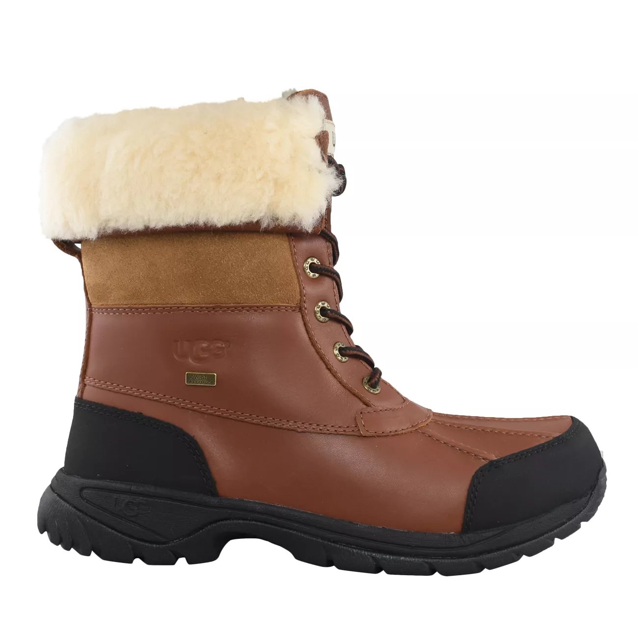 UGG Men's Butte Waterproof Winter Boot DSW Canada