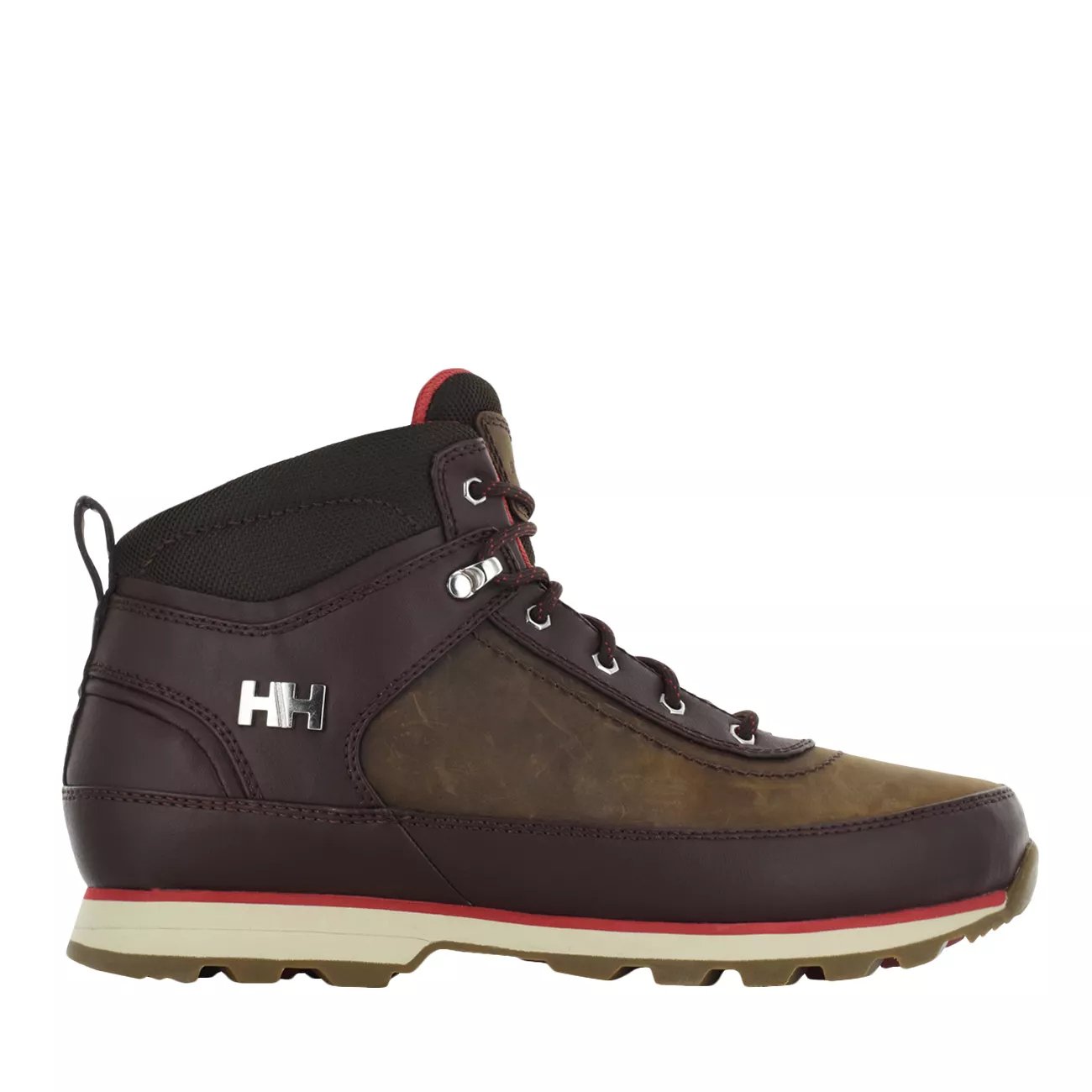 helly hansen boots canada