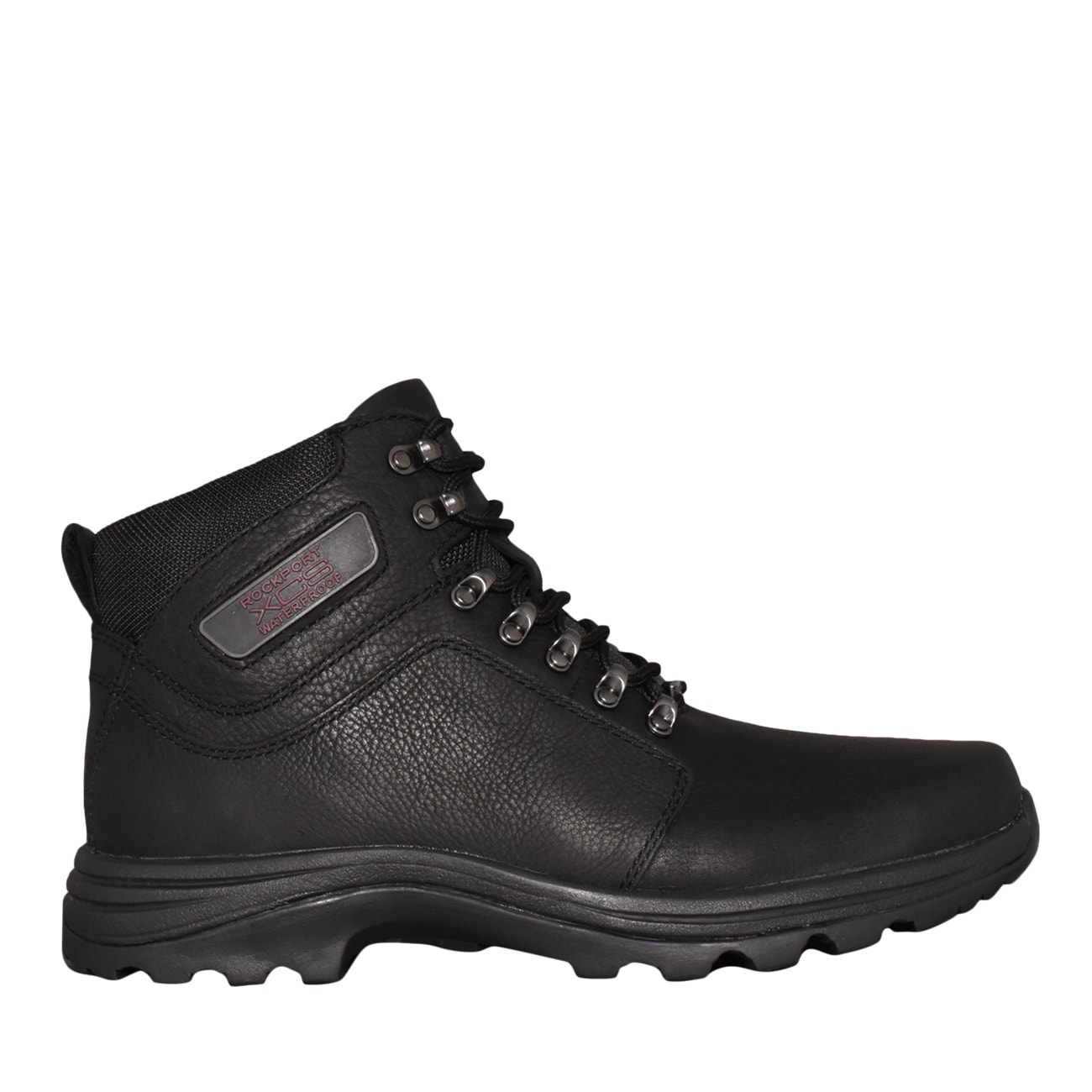 rockport elkhart boots black