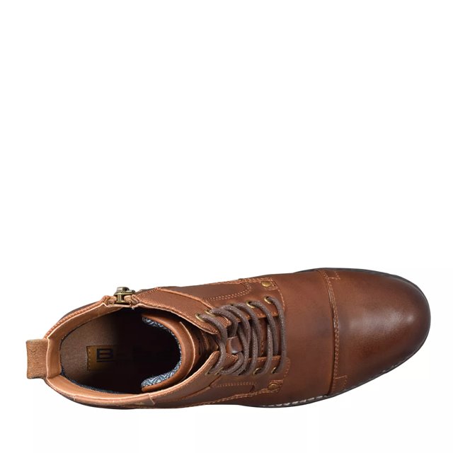 B52 By Bullboxer Lace-Up Boot | The Shoe Company