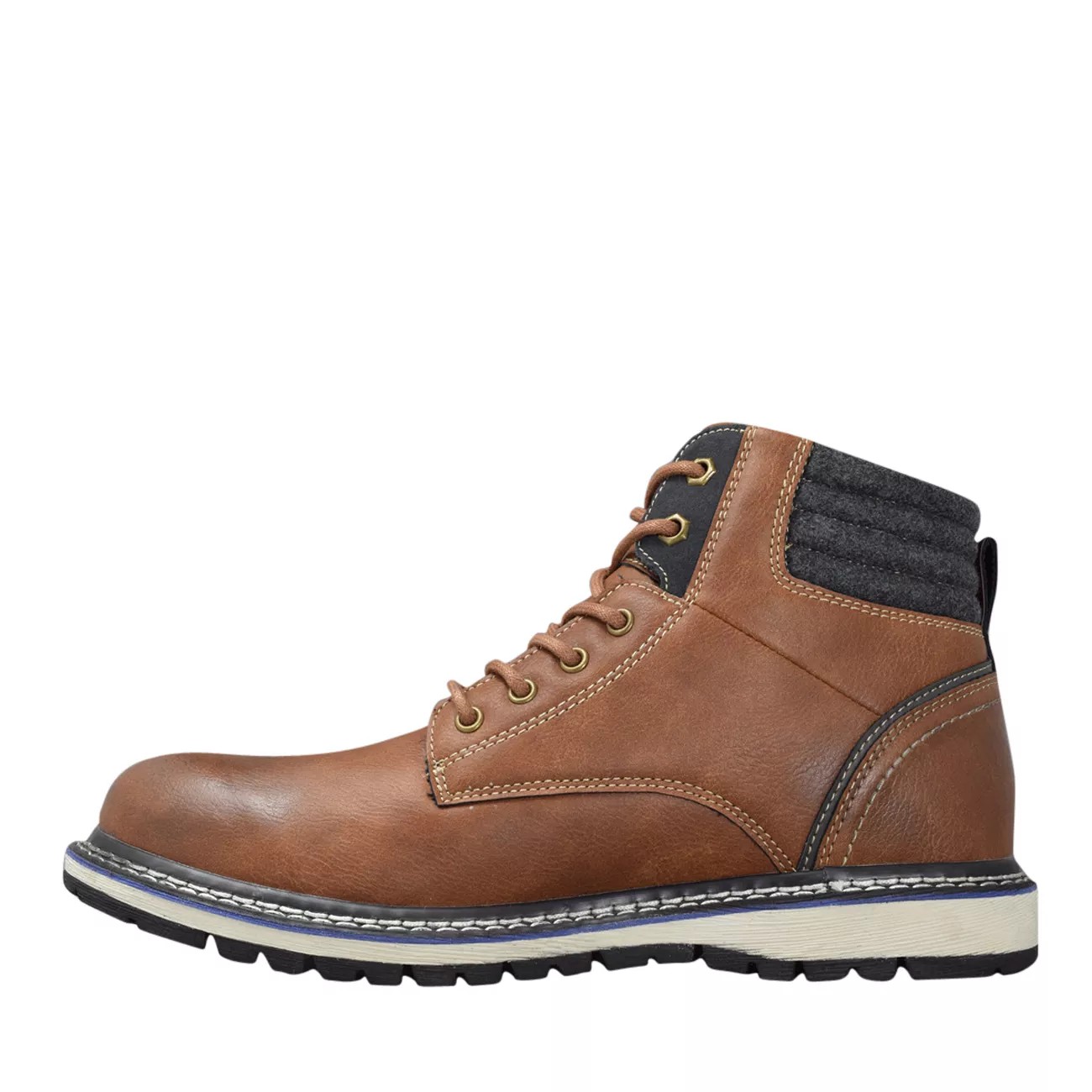 B52 By Bullboxer Lace-Up Boot | The Shoe Company