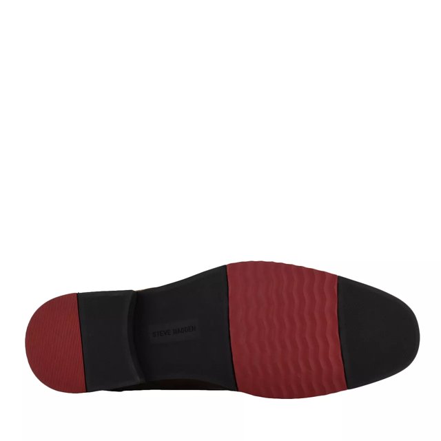 steve madden melded