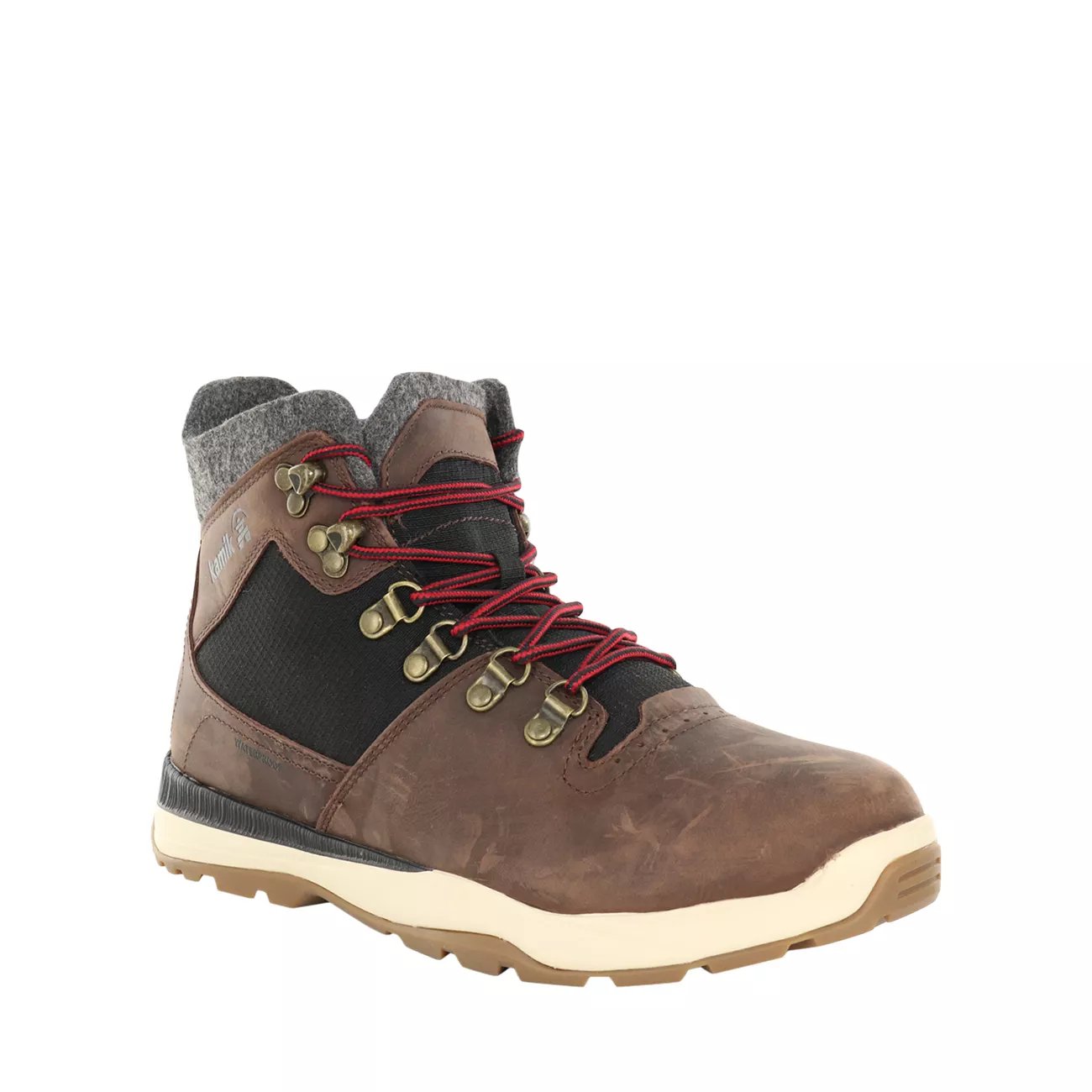 kamik velox winter boot