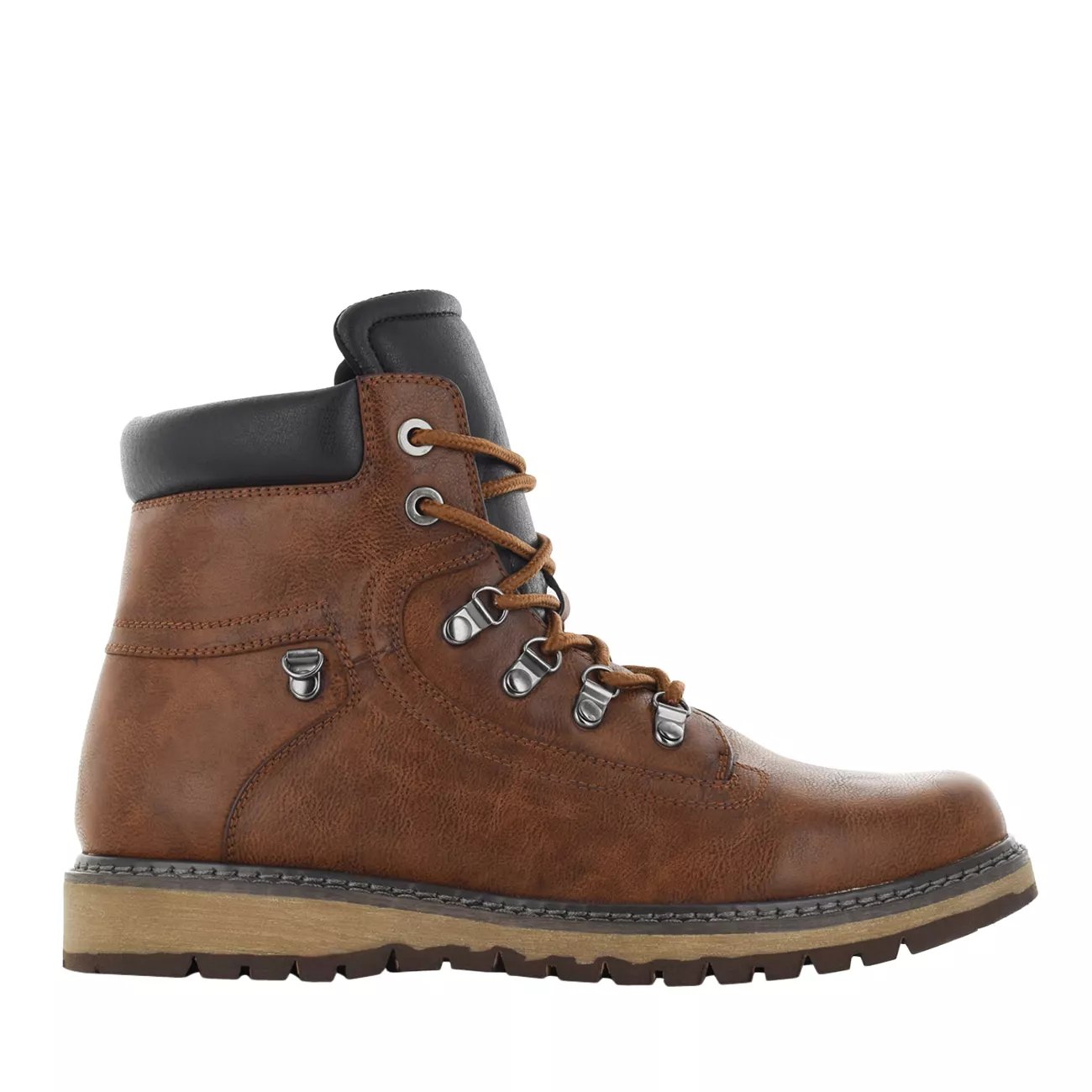 minelli waterproof winter boot
