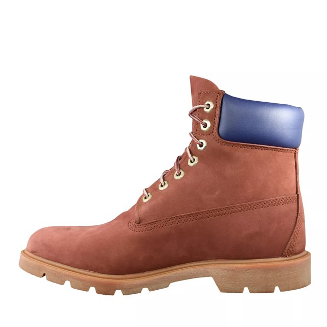 6 inch basic waterproof boots