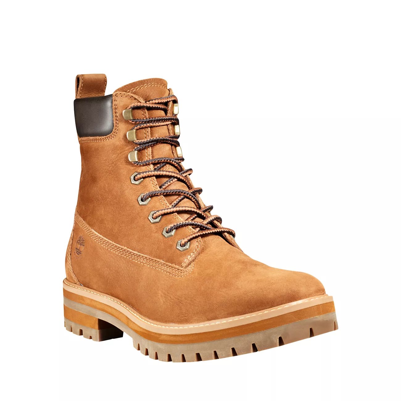 timberland courma guy boot review