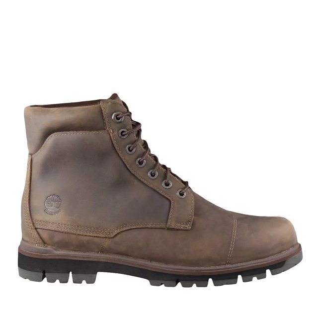 radford 6 inch herrenstiefel in braun