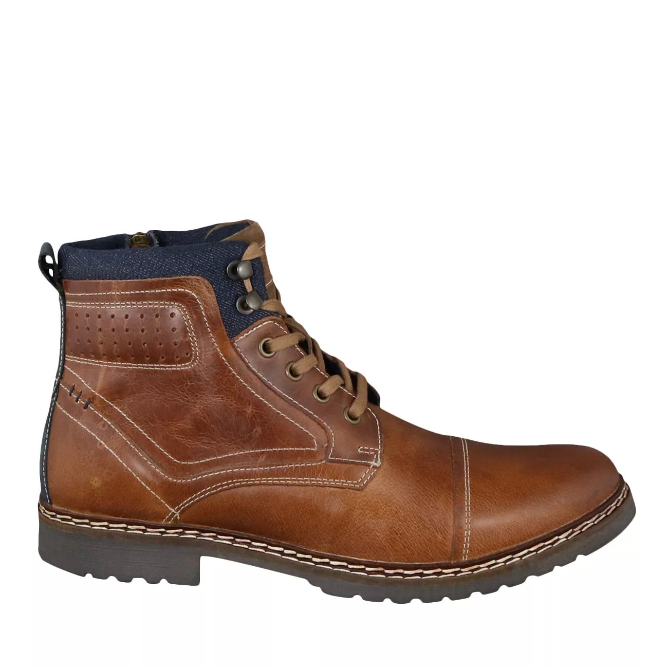 steve madden grady hiker boot