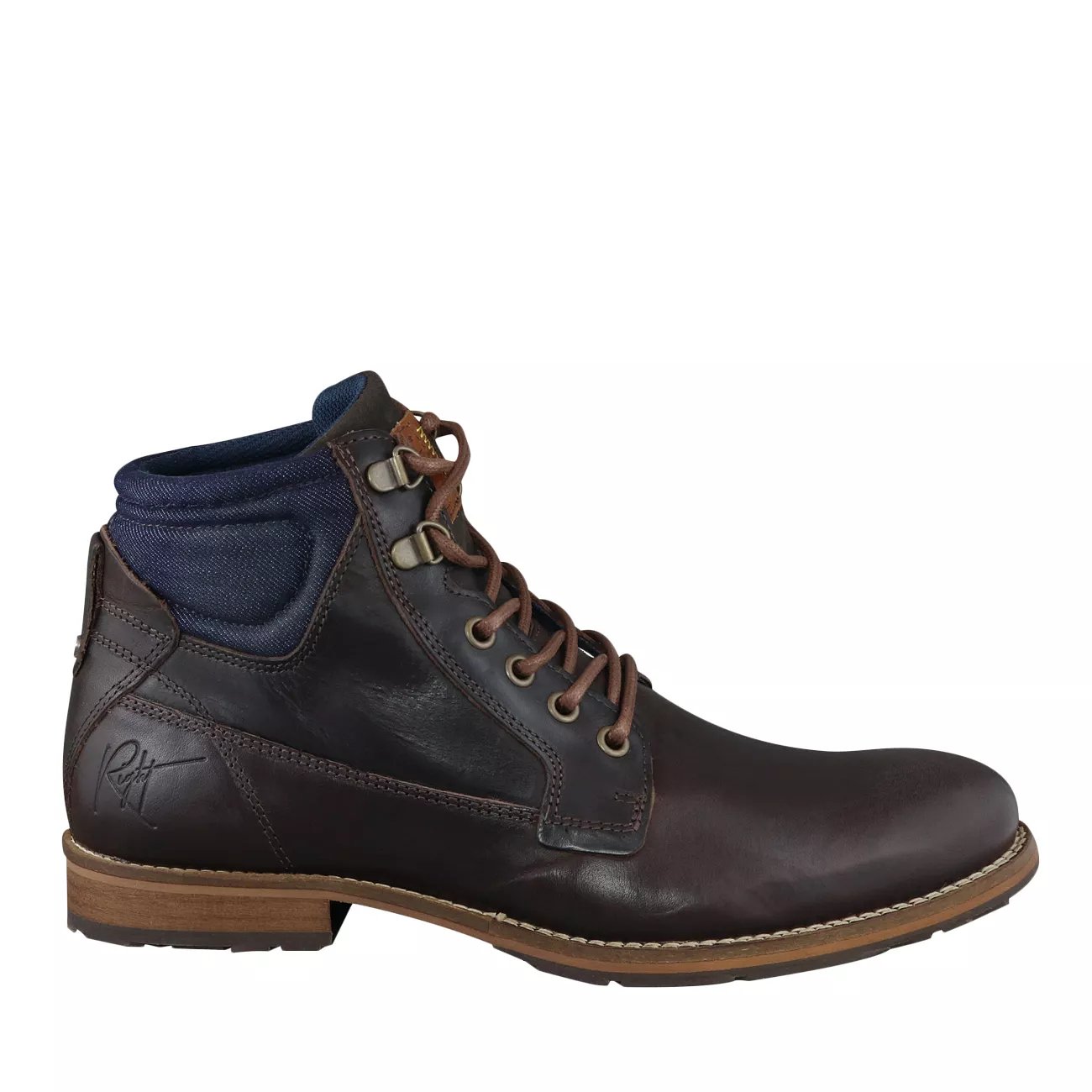 Bullboxer Casual Boot DSW Canada