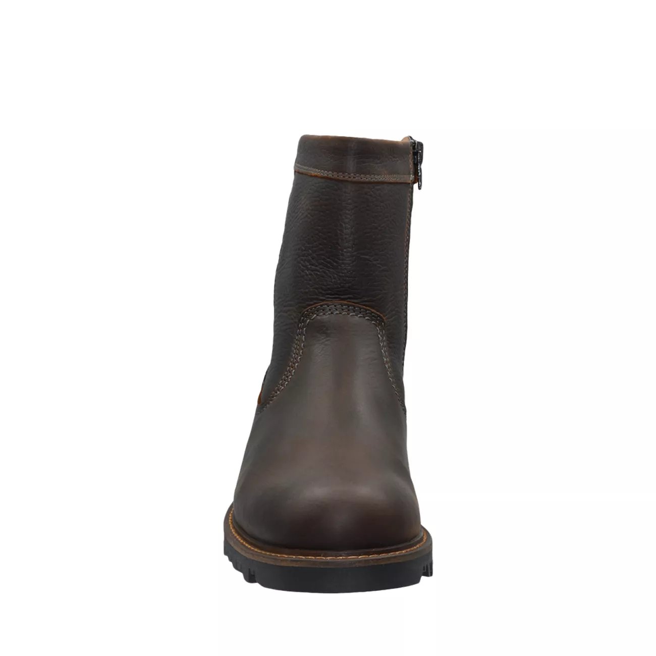 bullboxer rhode leather boot