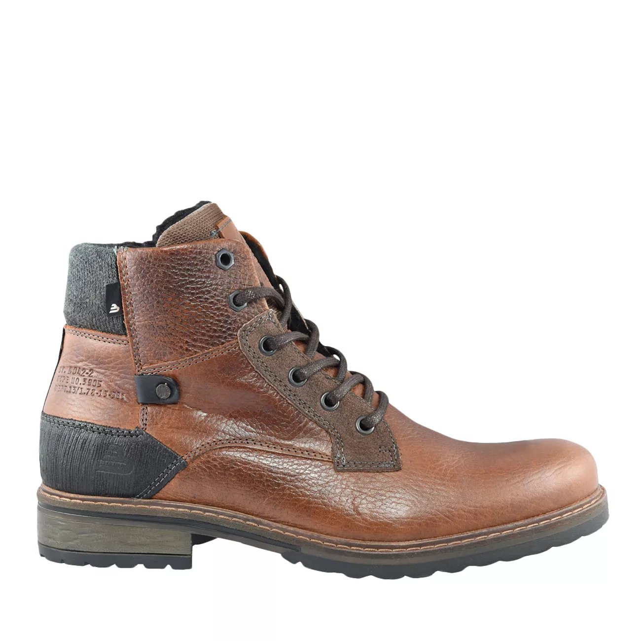 Bullboxer Plain Toe Boot DSW Canada