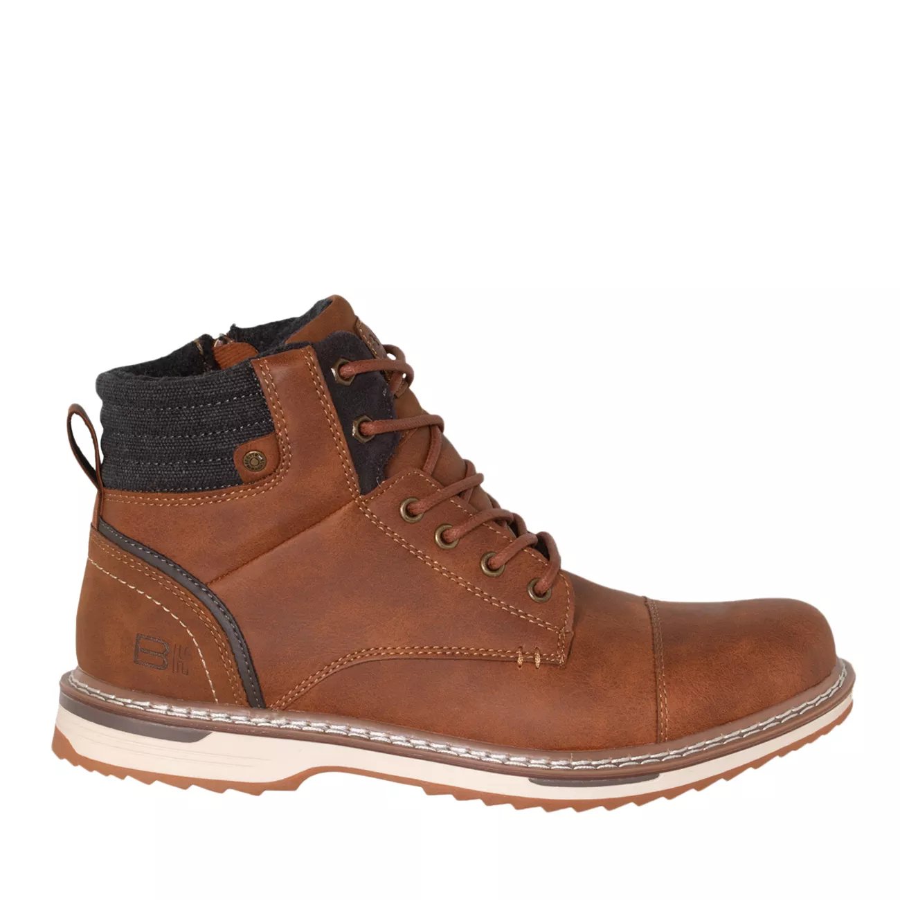 B52 By Bullboxer Brutys Hiking Boot DSW Canada