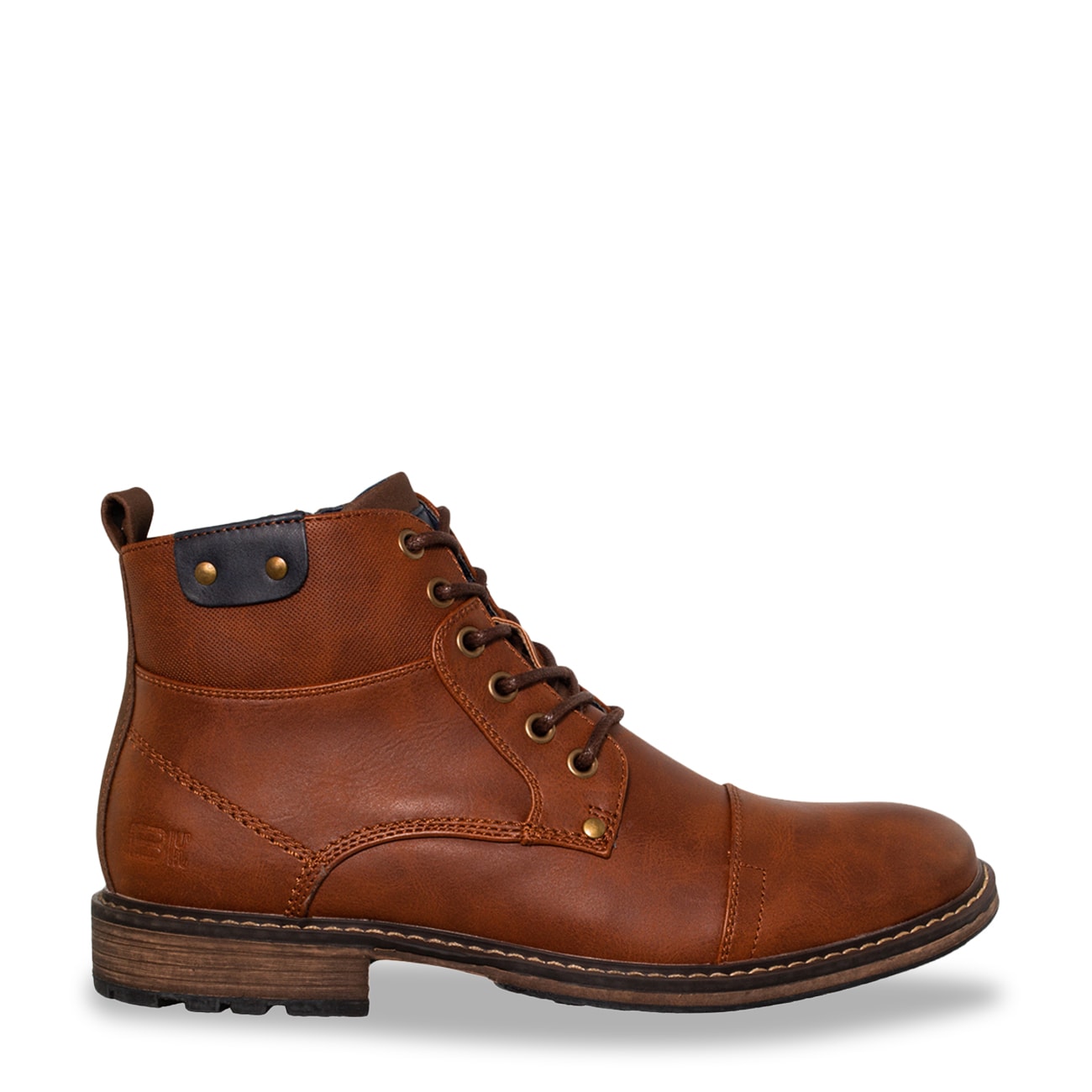 B52 By Bullboxer Casual Boot | DSW Canada