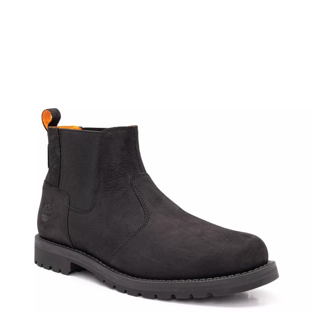 Timberland Men s Redwood Falls Waterproof Chelsea Boot
