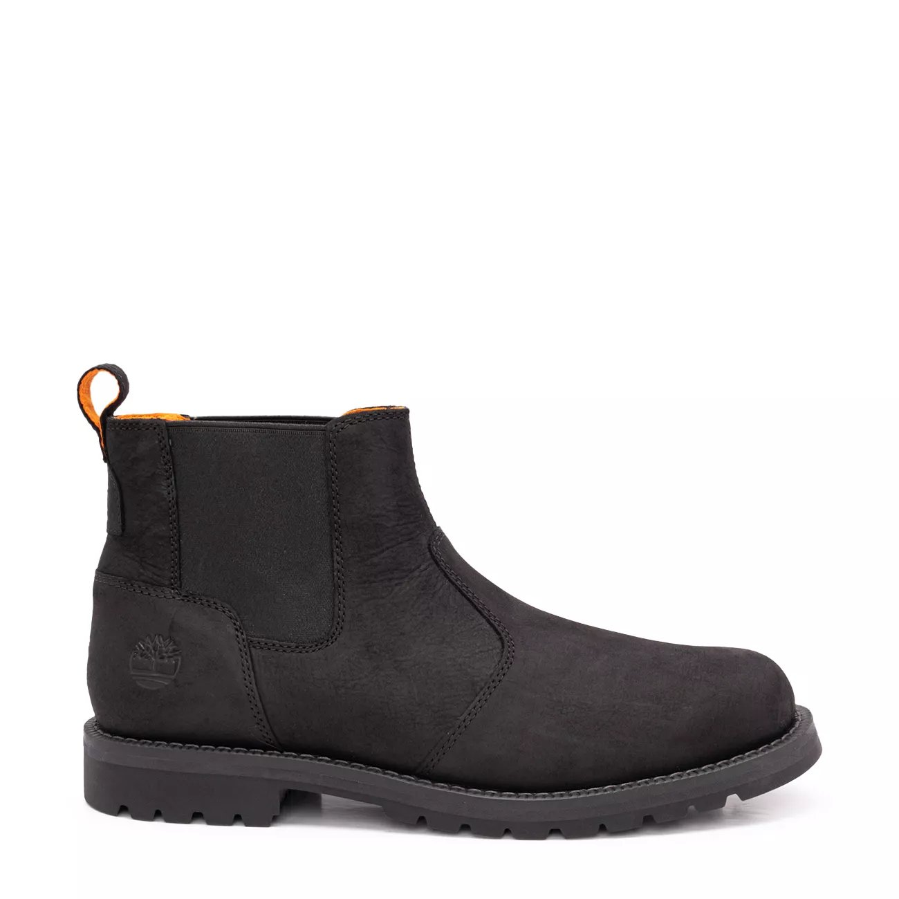 Men's Redwood Falls Waterproof Chelsea Boot