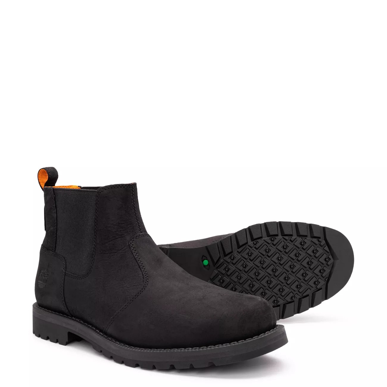 Men's Redwood Falls Waterproof Chelsea Boot