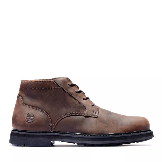 squall canyon chukka boot