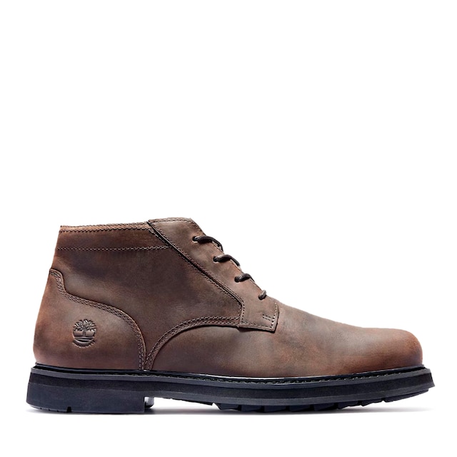 Timberland Men's Squall Canyon Waterproof Chukka Boot | The Shoe Company