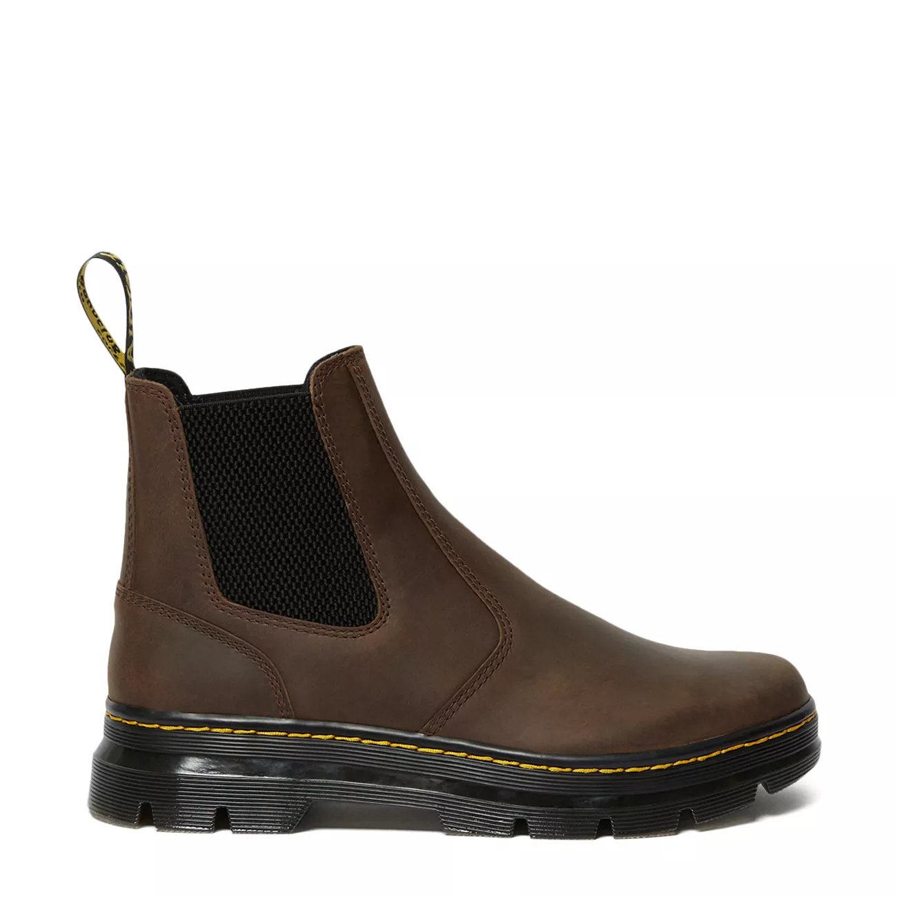 UK Sizing Men's Embury Chelsea Boot