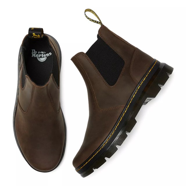 Doc martens uk chelsea boots sales