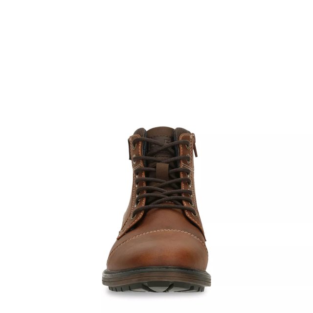 Bullboxer gelos boot brown hot sale
