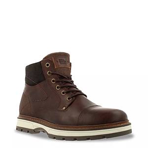 Bullboxer bartos cap toe boot online