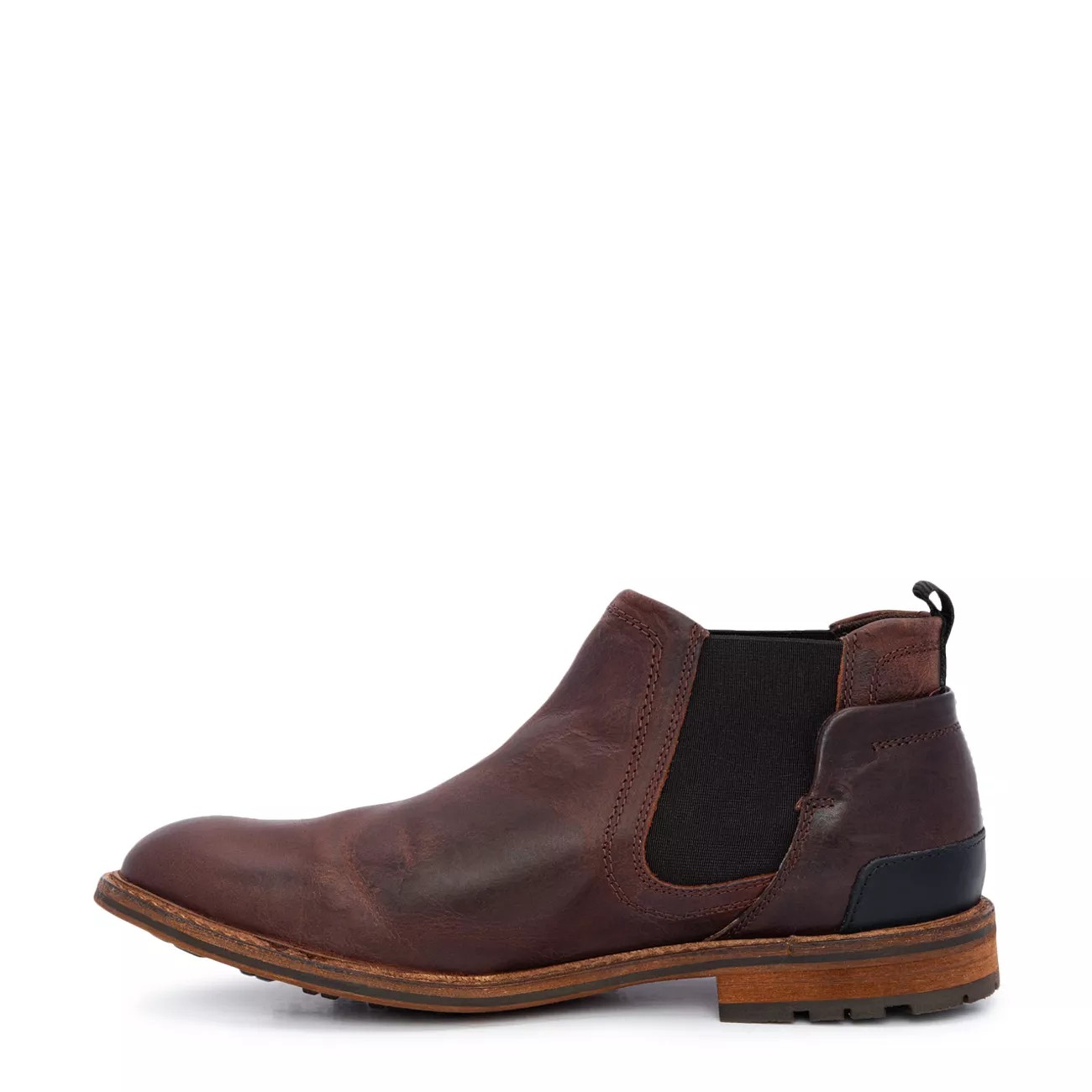 Justyn Chelsea Boot