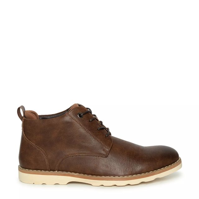 Madden top chukka boots