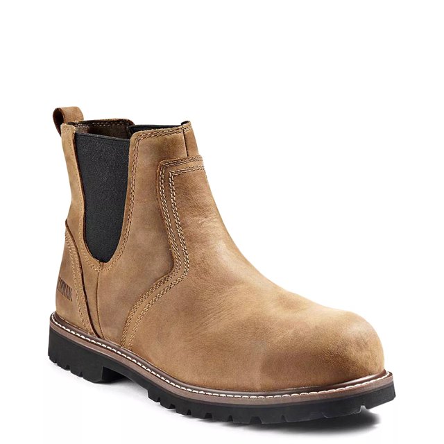 Boot Shop Steel Toe Shoes Dsw Kodiak Safety McKinney Classic Chelsea CT FP  Safety Boot The