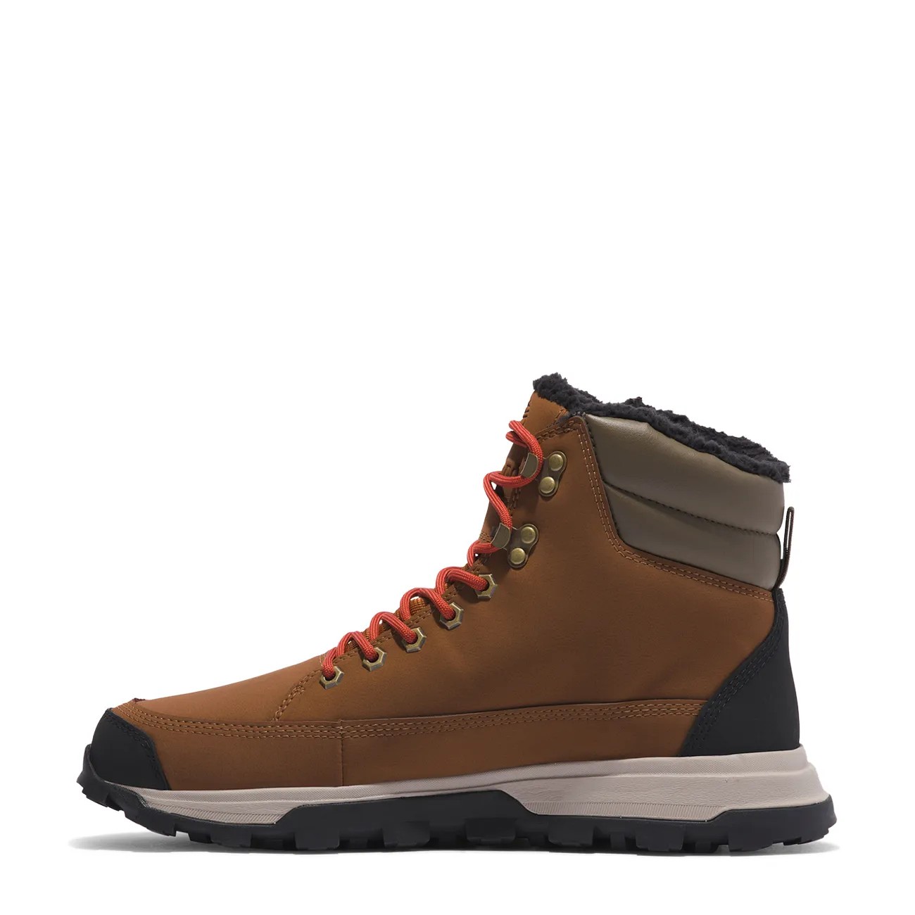 Men's Treeline Mid Waterproof Sneaker Boot