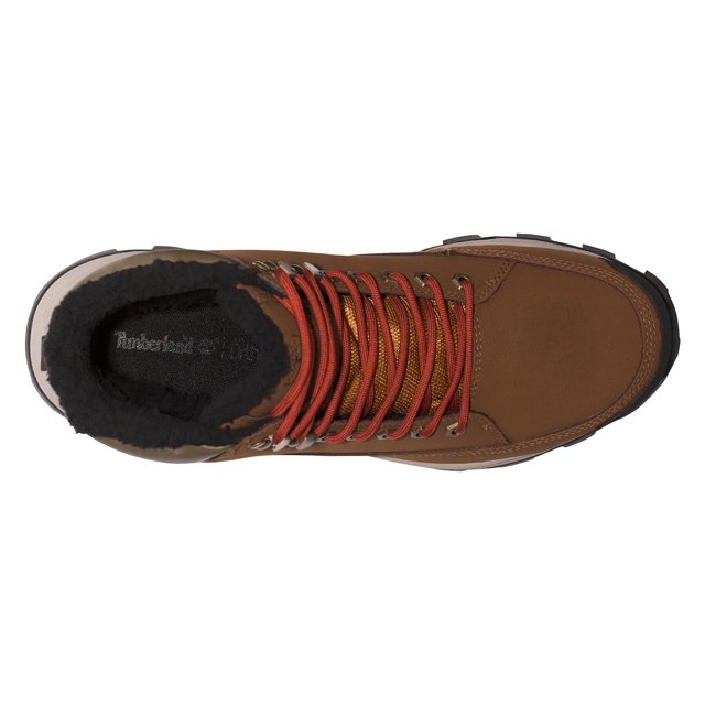 TIMBERLAND Treeline Winter Boots Men s Multi Size 10