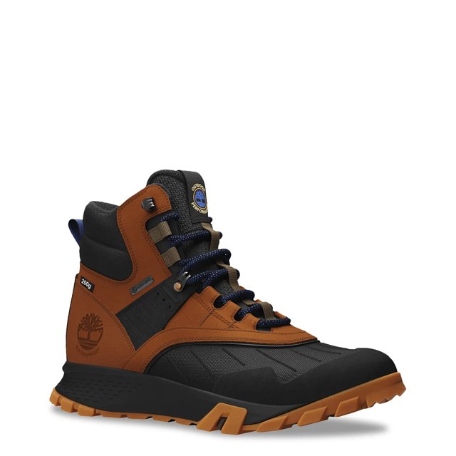 Dsw timberland mens boots 2025