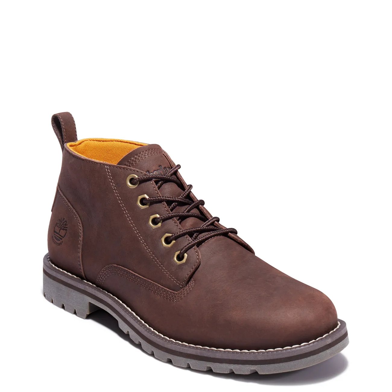 Men's Redwood Falls Mid Chukka Boot