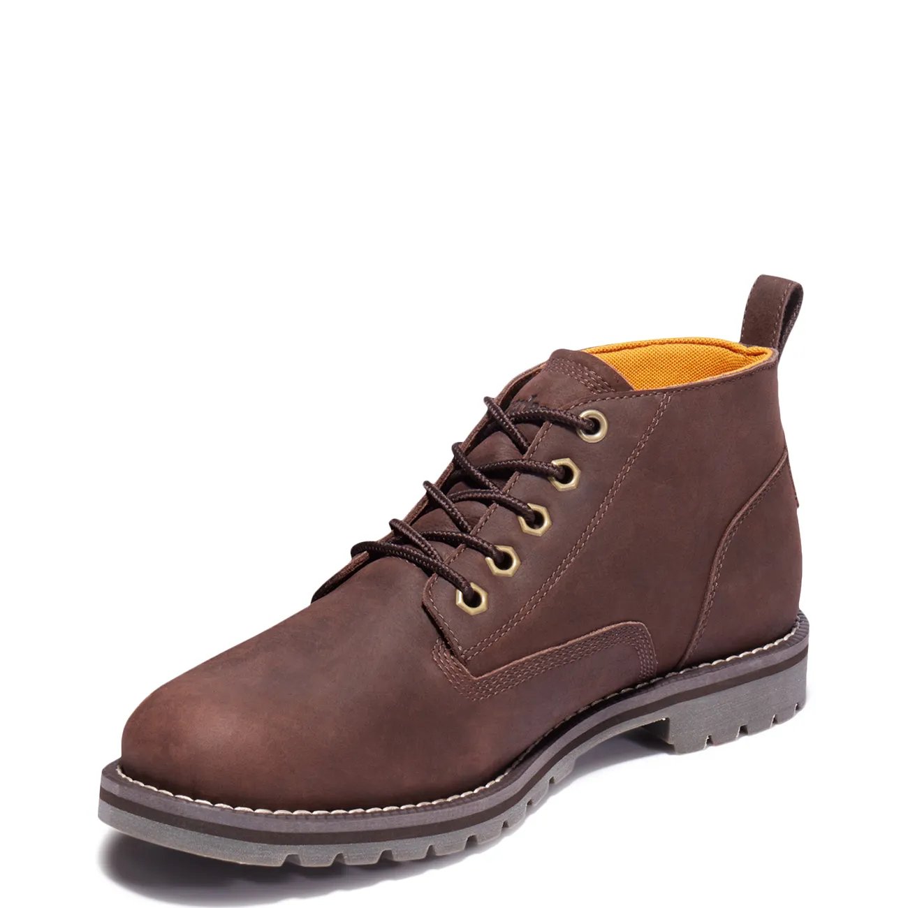 Men's Redwood Falls Mid Chukka Boot