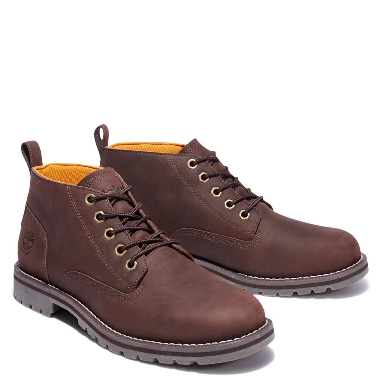 Men's Redwood Falls Mid Chukka Boot