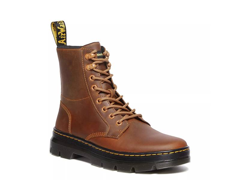 Dr martens canada the bay best sale