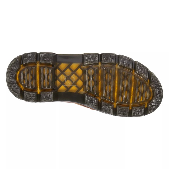 Dr. Martens Men s Combs Pull Up Boot