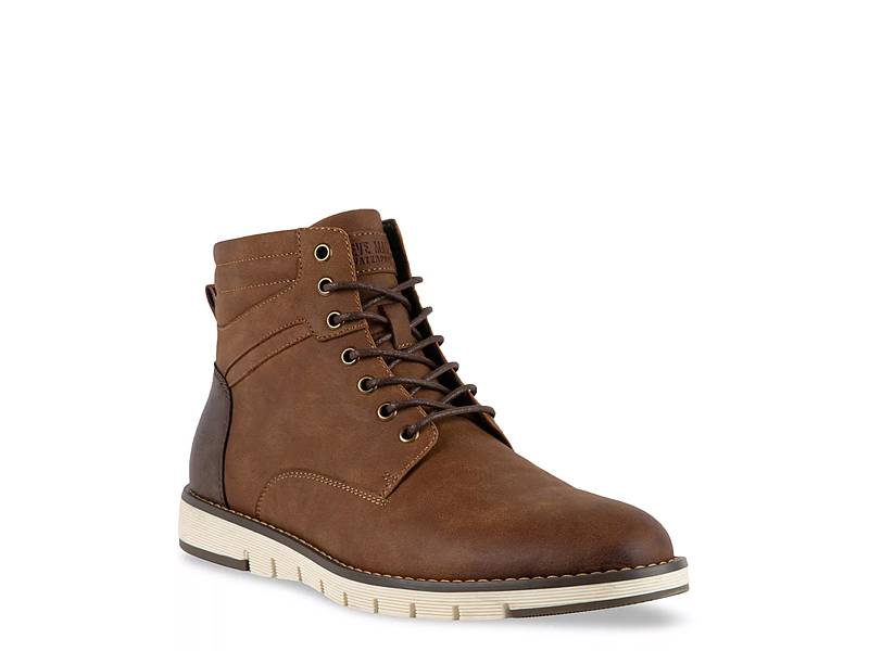 Men s Fashion Winter Hiking Chukka Boots DSW Canada