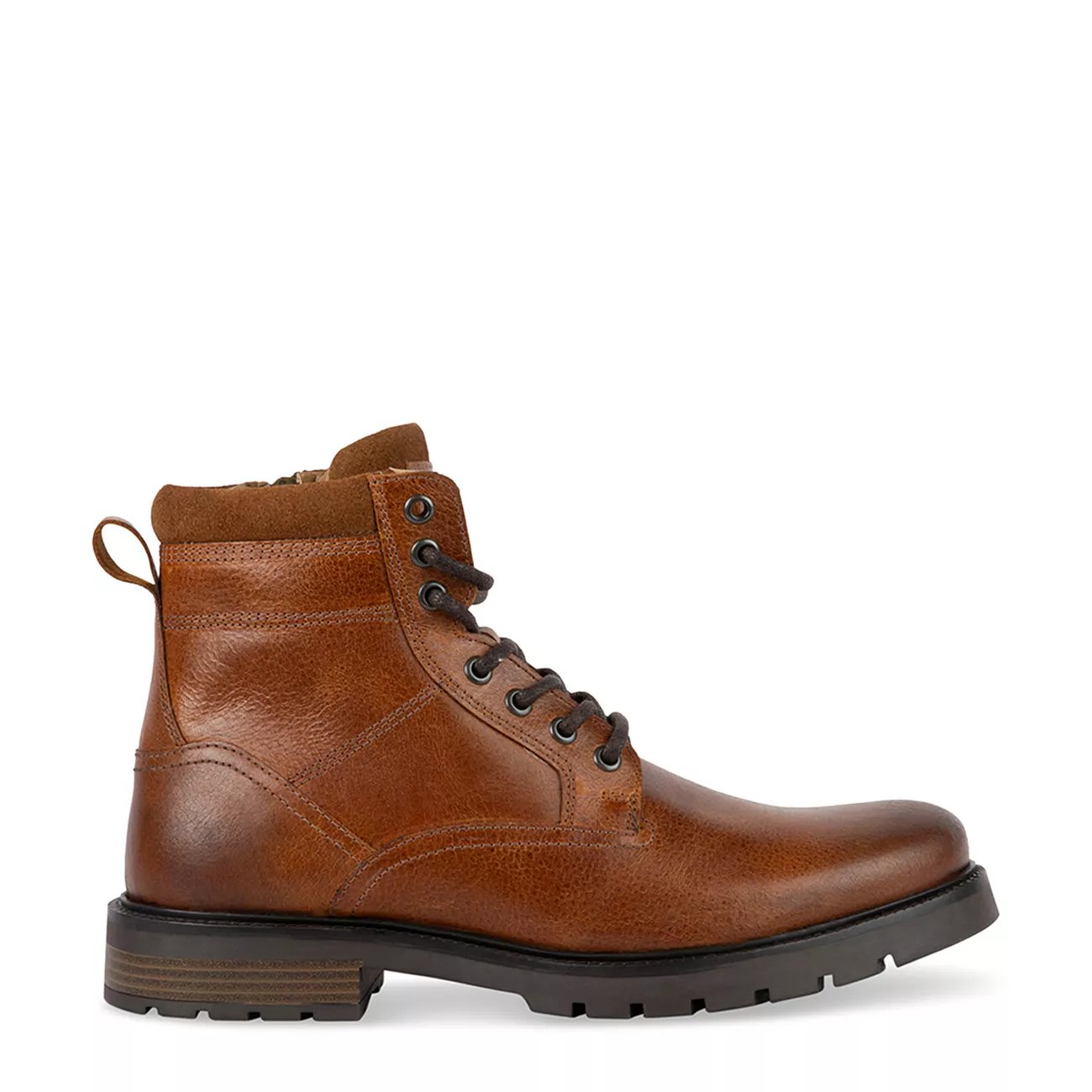 Men's Manas Lace Up Boot