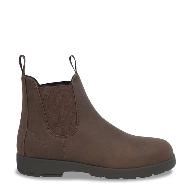 Hudson chelsea boots mens top