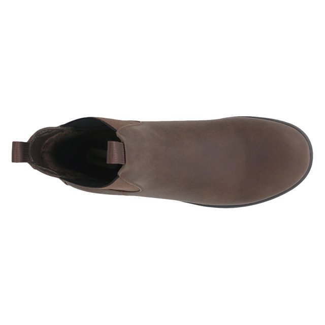 Hudson mens chelsea boots top