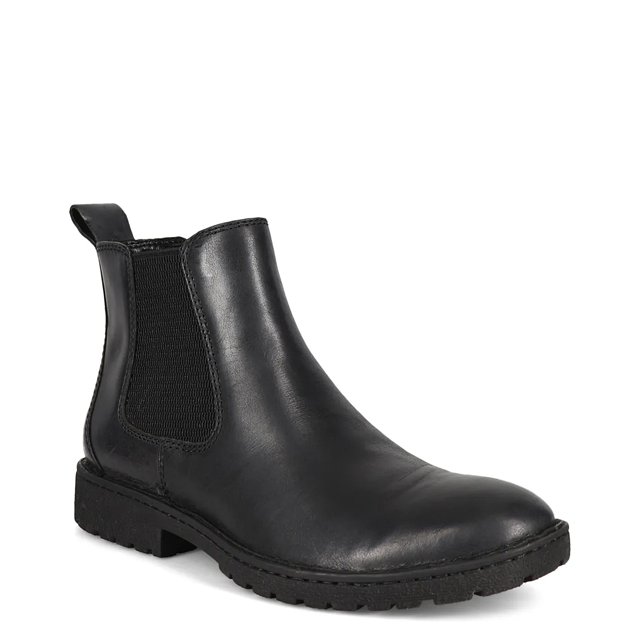 Born julian dark chelsea boot clearance