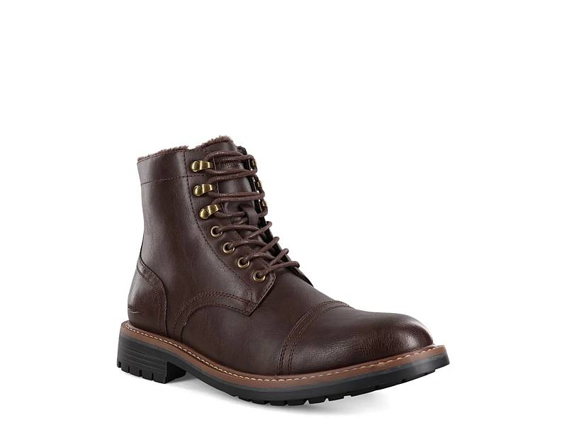 ●DREW Madden Men's Drew Boot | DSW Canada