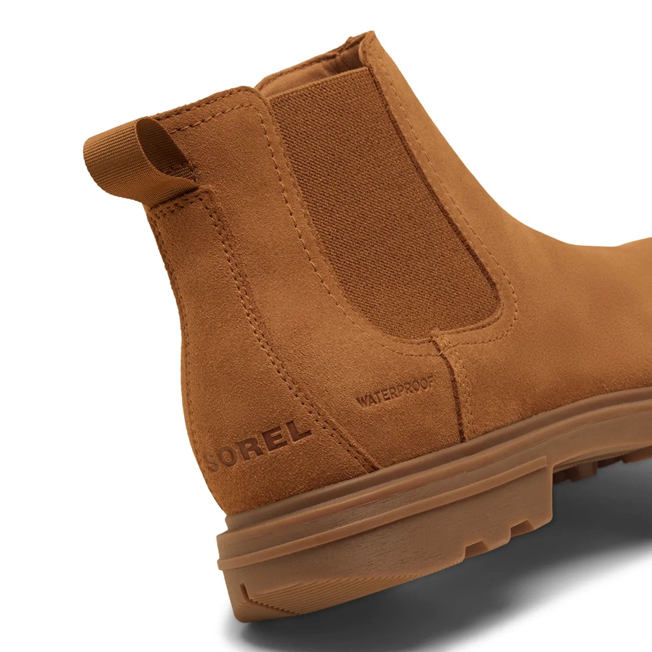 Men's Cyprus Waterproof Boot