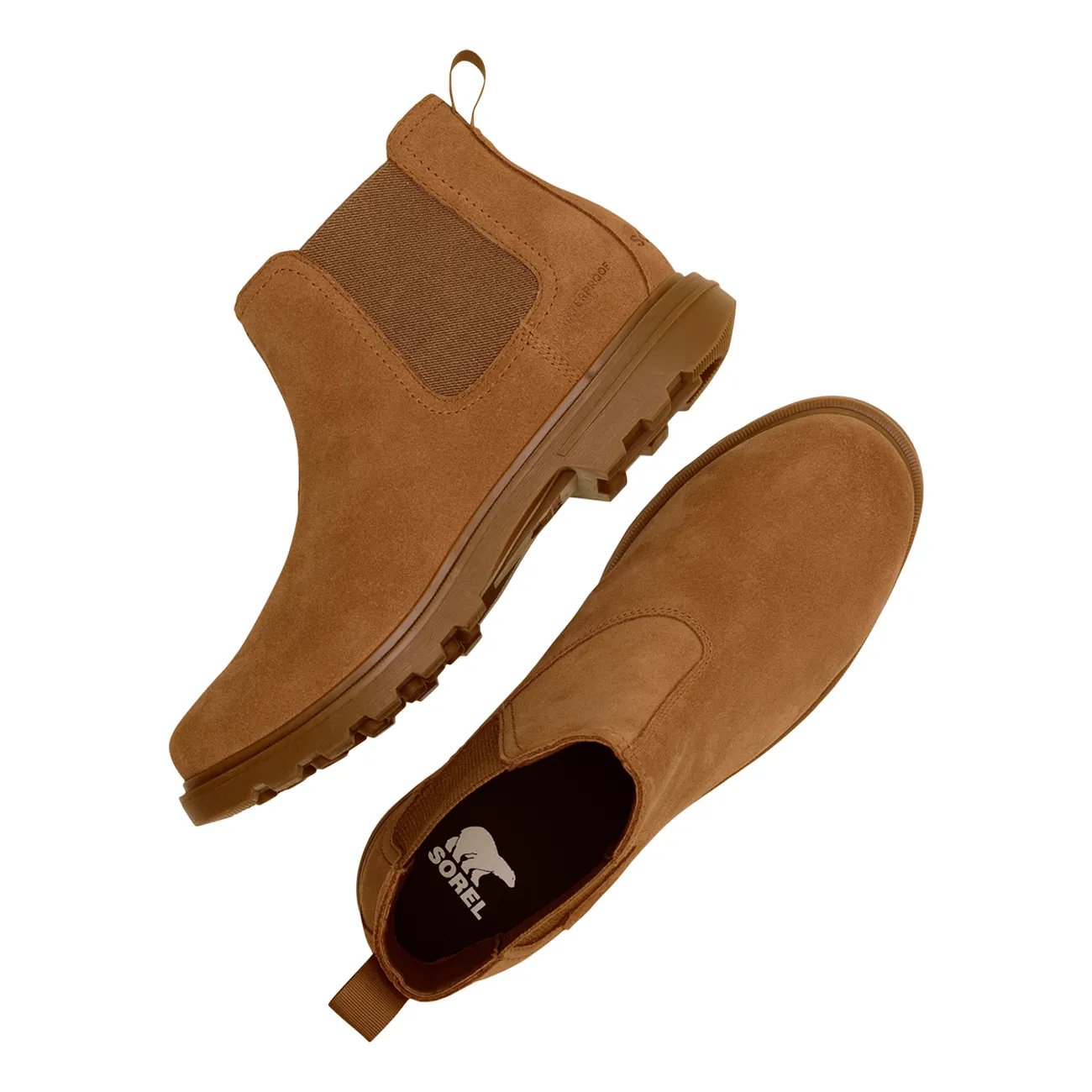 Men's Cyprus Waterproof Boot