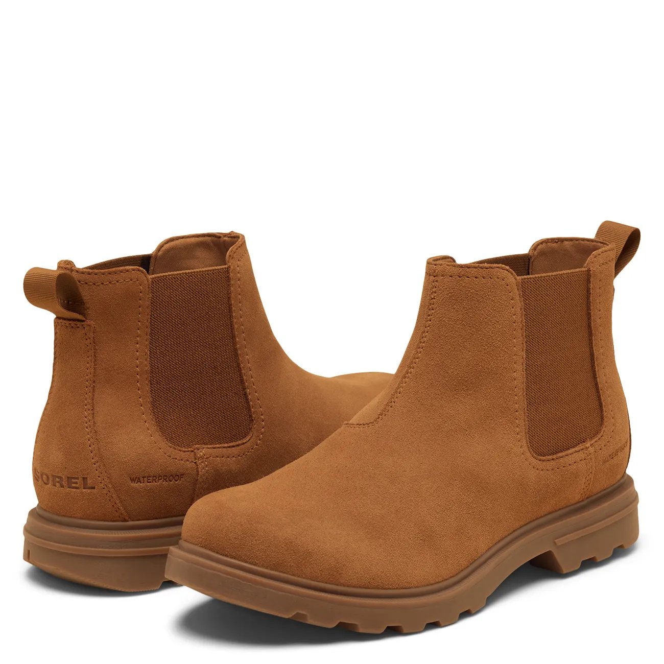 Men's Cyprus Waterproof Boot