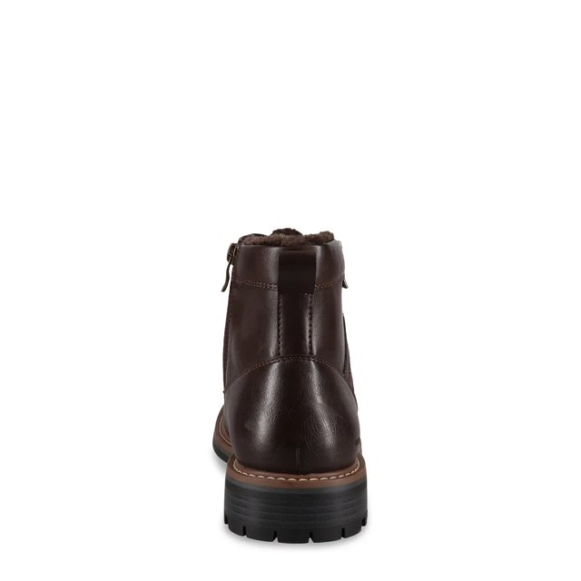 Aquatherm By Santana Men's Cabot Winter Boot | The Shoe Co.