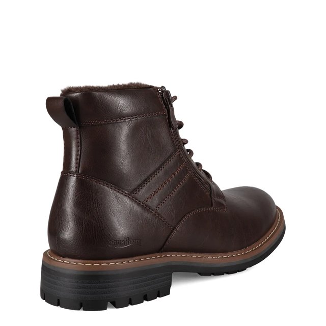 Aquatherm By Santana Men's Cabot Winter Boot | The Shoe Co.